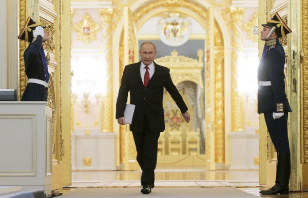 Putinə qarşı “Pautina”: Kreml və təbliğatçılar şokdadır...